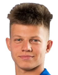 Gleb Kuchko