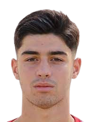 Konstantinos Kostoulas