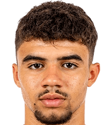 Jayson Videira Pereira