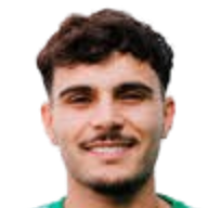 Charalampos Charalampous