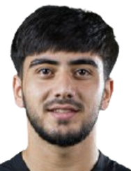 Khayal Aliyev