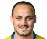 Andrija Vukcevic