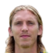 Gullbrandur Horni Oregaard