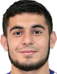 贾法尔古利耶夫 艾文