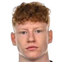 Adam Brennan
