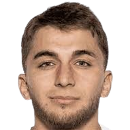 Adam Marhiev