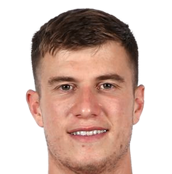 Kieran Morrison