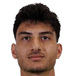 Giorgos Naoum