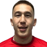 Dauren Zhumat