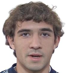 Nicolas Giacopetti