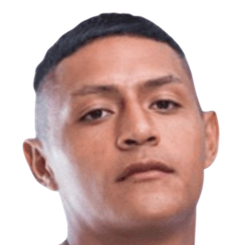 Marco Lenhyn Huaman Asis