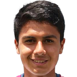 Jairo Jair Concha Gonzales