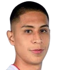 Adrian Paolo Quiroz Figueroa