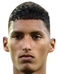 Kevin Catano Jimenez