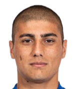 Kevin Parra