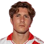 Nikolas Muci