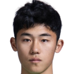 Haochen Peng