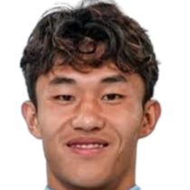 Zhang Haonan