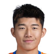 Ruiqi Yang
