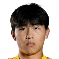 Junzhen Xue
