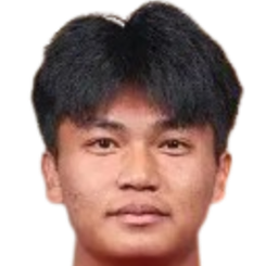 Kuai Jiwen