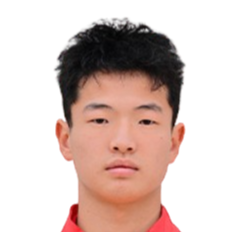 Ming Huang
