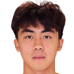 Junwei Lu