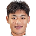 Yuheng Wang