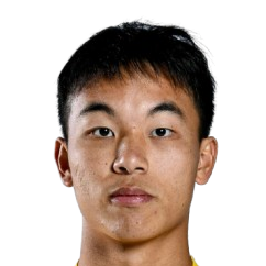 Yang Zhanpeng