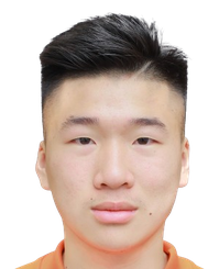 Ruijie Yue