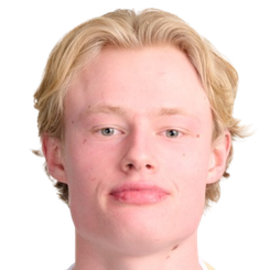 Tobias Solheim Dahl
