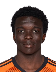 Korede Osundina
