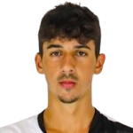 Andre Miguel Arsrnio Candeias