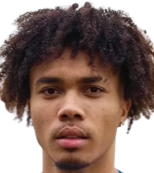Jalen Blesa