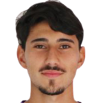 Matias Emiliano Rocha Calderon