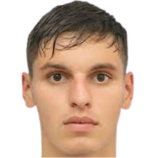 Stefan Obradovic