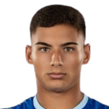 Diogo Brasido