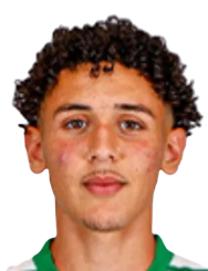 Marlon Galvao De Oliveira Junior