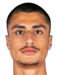 Andre Filipe Ferreira Lacximicant