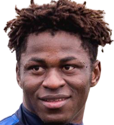 Bright Osuoha Godwin