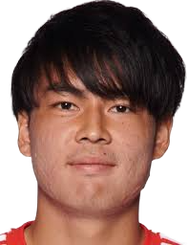 福井太一