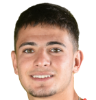 Martin Fernandez Benitez