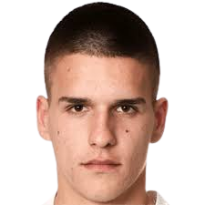 Mateja Stjepanovic