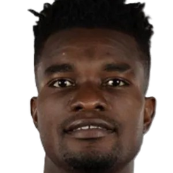 Semeu Commey