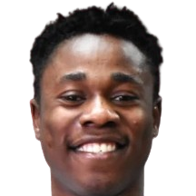 Mathew Tegiri Gbomadu