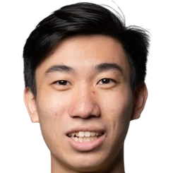 Joel Chew Joon Herng