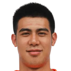 Lionel Tan