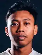 哈里斯·卡纳迪