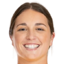 Caroline DeLisle