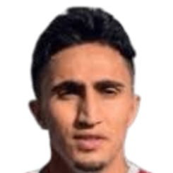 Mufeed Gamal Moqbel Sarhan